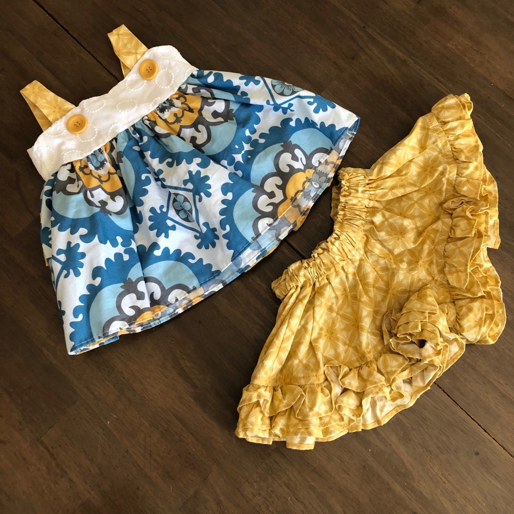 Persnickety Set